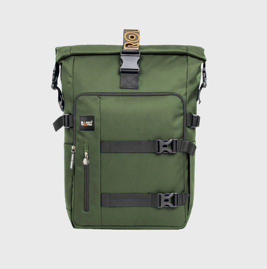Homie Pro Backpack | Olive
