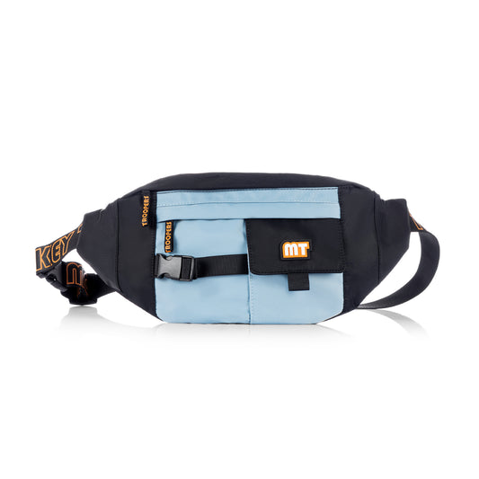Savage Fanny Pack | Black