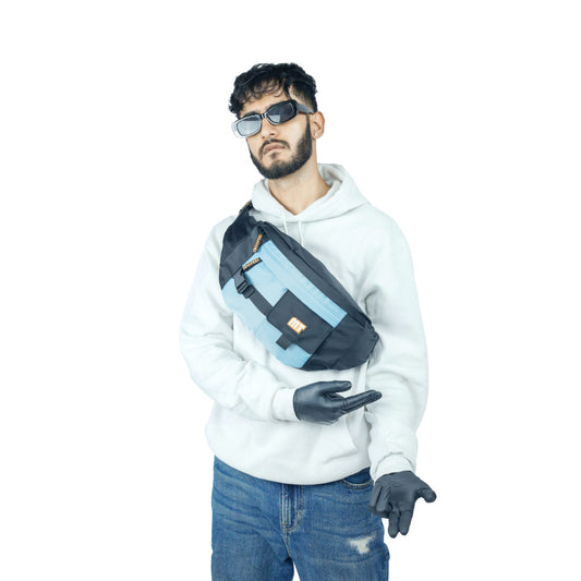 Savage Fanny Pack | Black